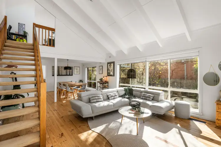 Sixth view of Homely house listing, 34 Graylea Avenue, Herne Hill VIC 3218