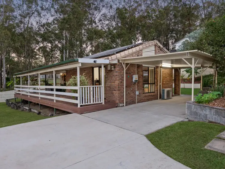 Main view of Homely house listing, 15 Buttler Street, Bellbird Park QLD 4300