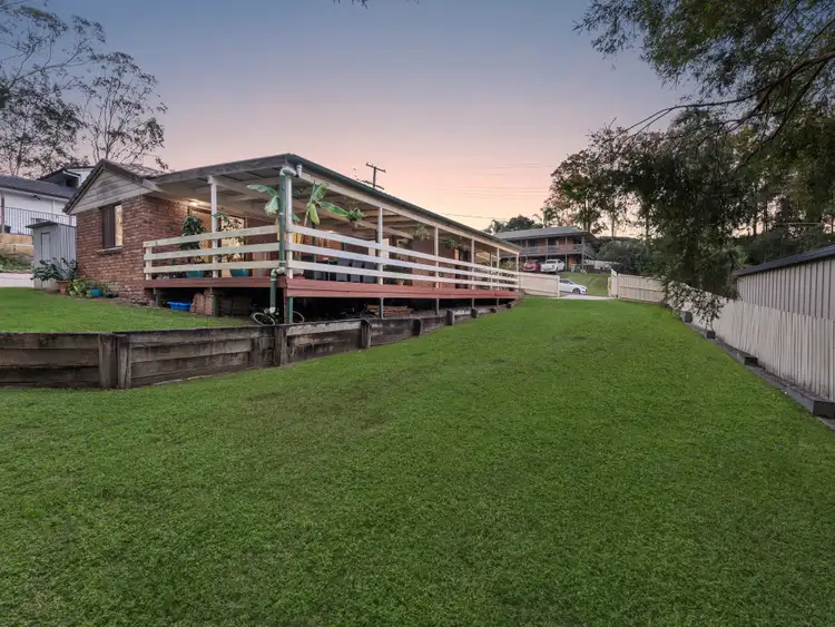 Second view of Homely house listing, 15 Buttler Street, Bellbird Park QLD 4300