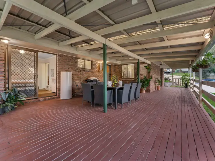 Third view of Homely house listing, 15 Buttler Street, Bellbird Park QLD 4300