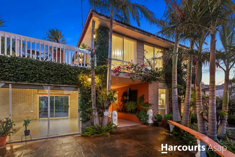 Main view of Homely house listing, 6 Tatterson Street, Hampton Park VIC 3976