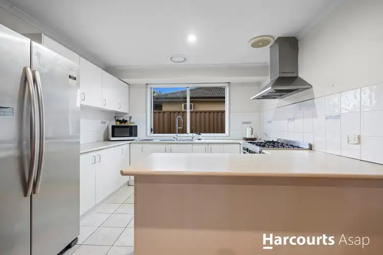 Third view of Homely house listing, 6 Tatterson Street, Hampton Park VIC 3976