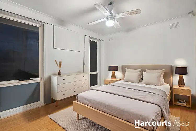 Fourth view of Homely house listing, 6 Tatterson Street, Hampton Park VIC 3976