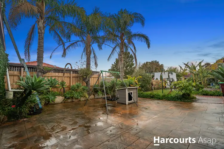 Sixth view of Homely house listing, 6 Tatterson Street, Hampton Park VIC 3976