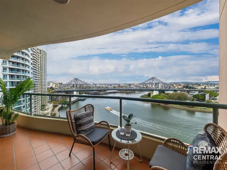 Level 17/501 Queen Street, Brisbane City QLD 4000