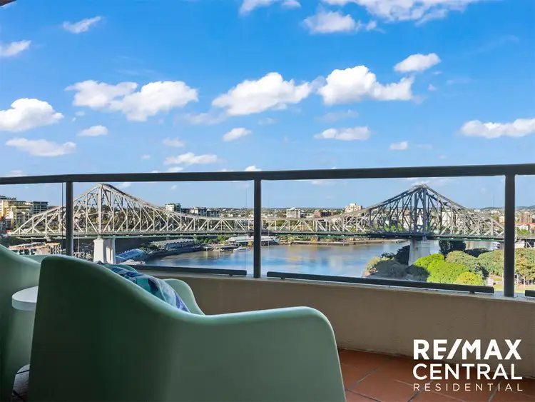 101/501 Queen Street, Brisbane City QLD 4000