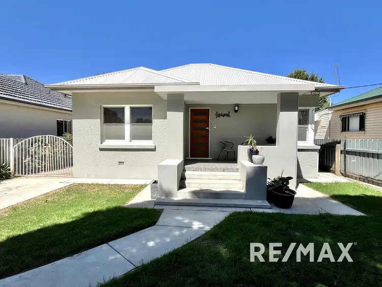 45 Mason Street, East Wagga Wagga NSW 2650