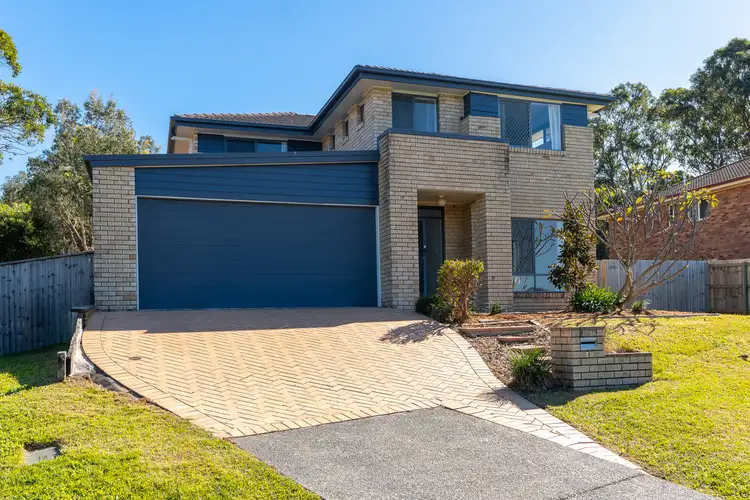 23 Denali Circuit, Warner QLD 4500