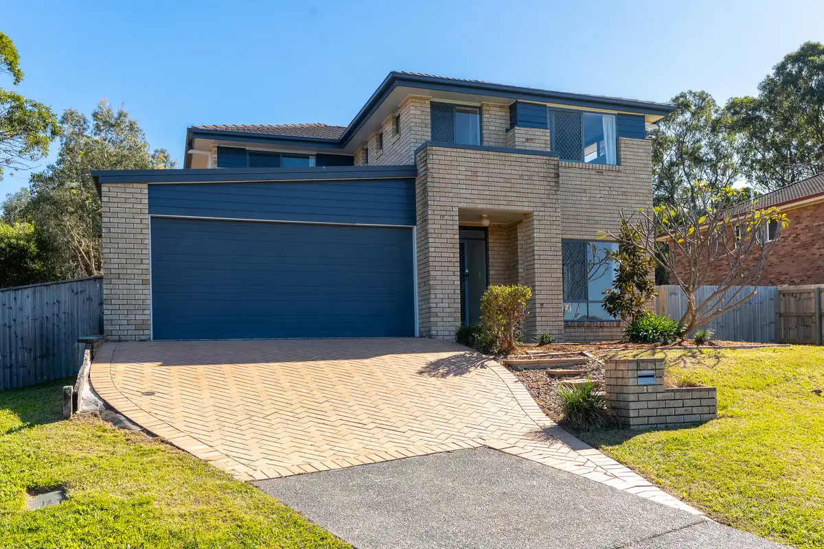 Main view of Homely house listing, 23 Denali Circuit, Warner QLD 4500