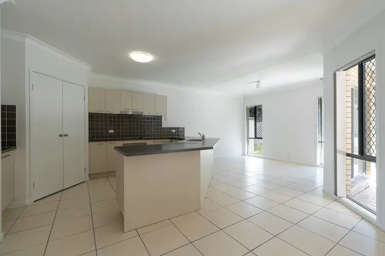 Third view of Homely house listing, 23 Denali Circuit, Warner QLD 4500