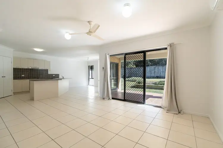 Fourth view of Homely house listing, 23 Denali Circuit, Warner QLD 4500