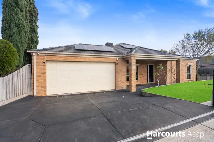 28 Aylmer Road, Lynbrook VIC 3975