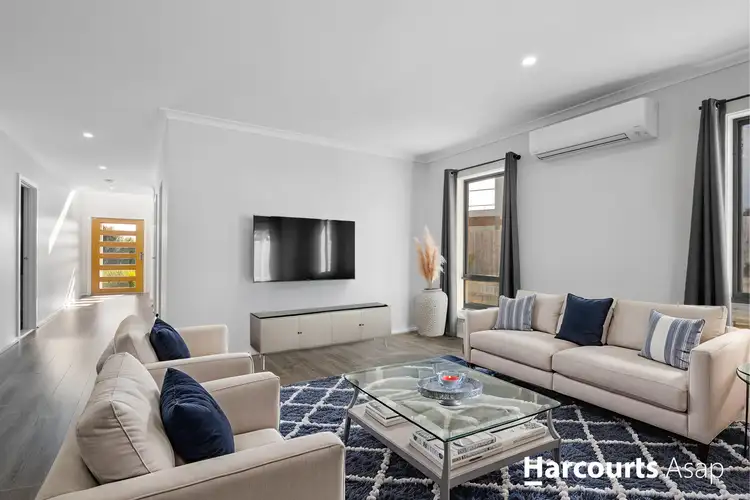 Third view of Homely house listing, 12 Hamelin Close, Corinella VIC 3984
