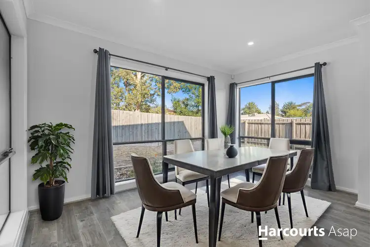 Fifth view of Homely house listing, 12 Hamelin Close, Corinella VIC 3984