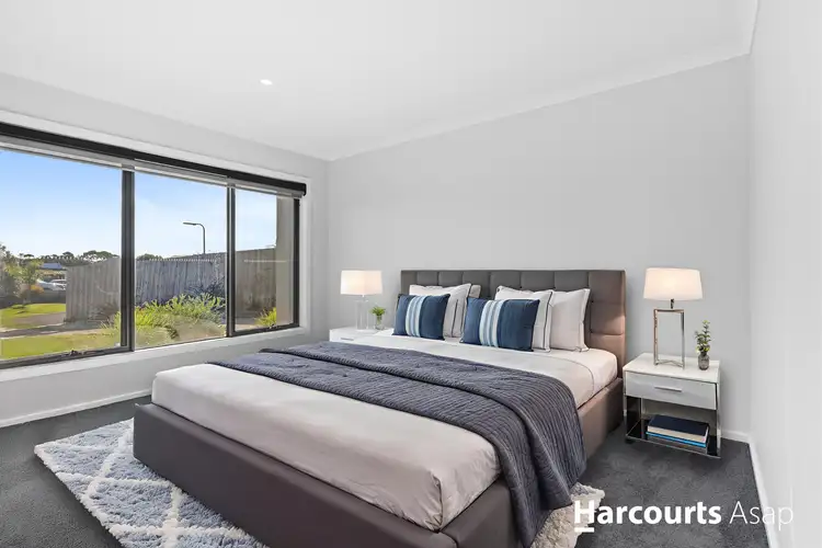 Sixth view of Homely house listing, 12 Hamelin Close, Corinella VIC 3984