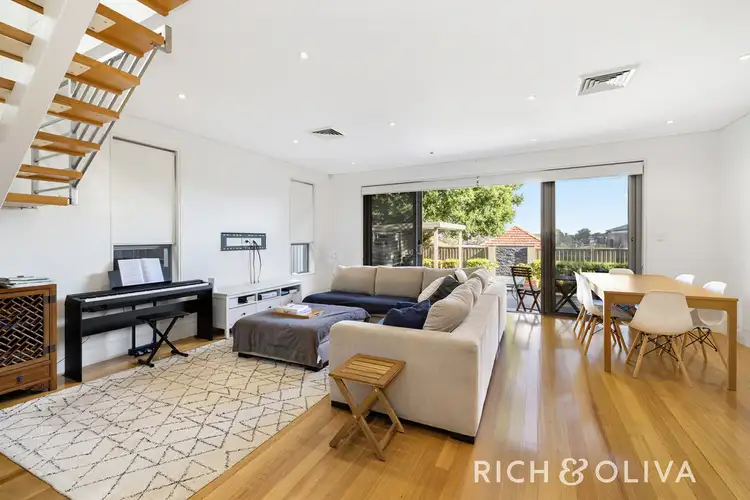 Second view of Homely house listing, 29 Richmond Street, Earlwood NSW 2206