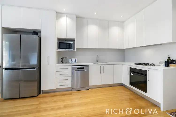 Third view of Homely house listing, 29 Richmond Street, Earlwood NSW 2206