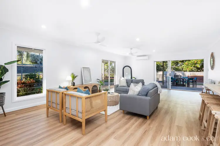 Fourth view of Homely house listing, 173 Barmaryee Road, Barmaryee QLD 4703