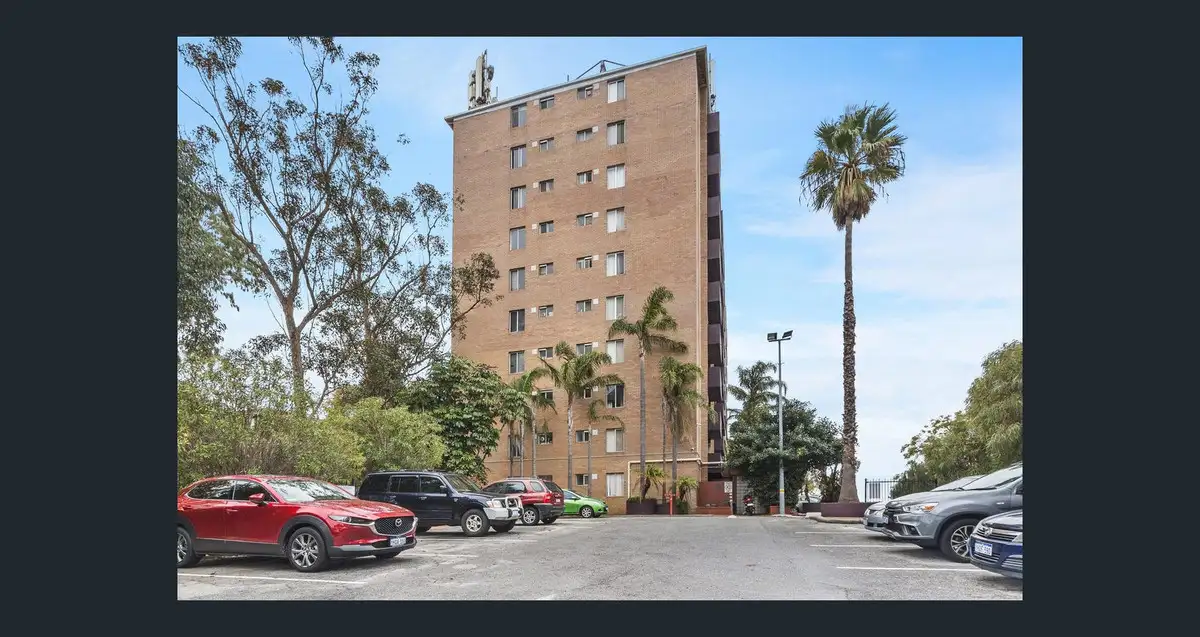 Main view of Homely apartment listing, 101/36 Tenth Avenue, Maylands WA 6051