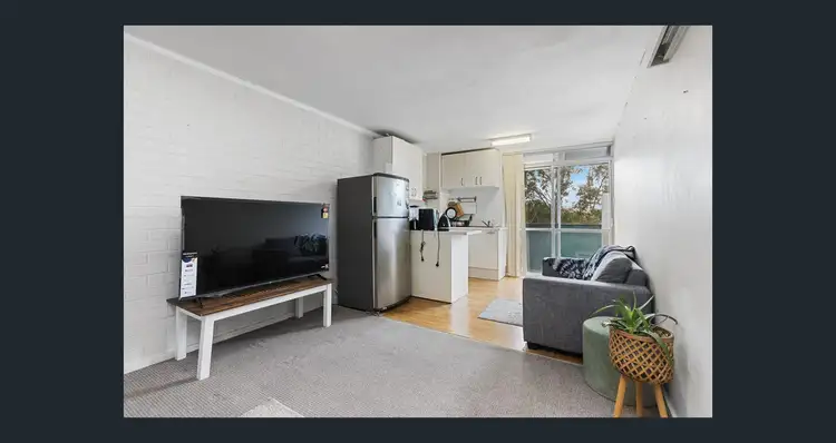 Second view of Homely apartment listing, 101/36 Tenth Avenue, Maylands WA 6051