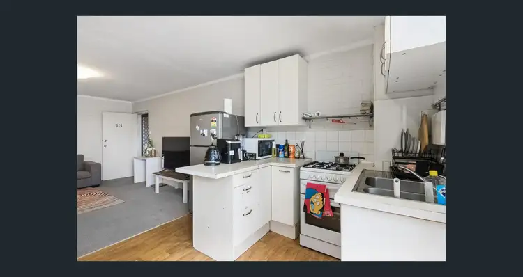 Third view of Homely apartment listing, 101/36 Tenth Avenue, Maylands WA 6051
