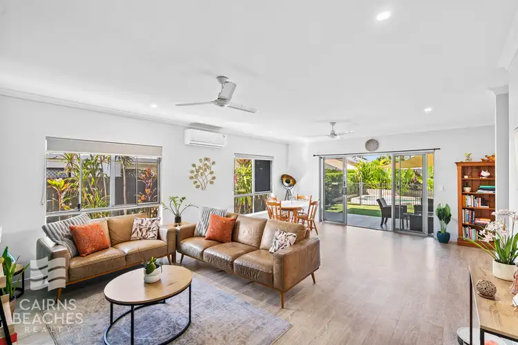 33 Etty Street, Kewarra Beach QLD 4879