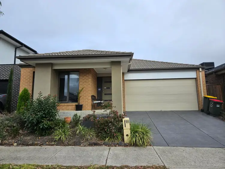 18 Meaford Street, Mickleham VIC 3064