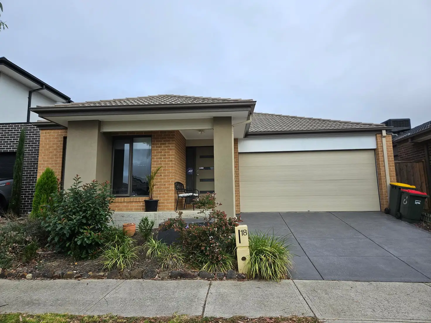 Main view of Homely house listing, 18 Meaford Street, Mickleham VIC 3064