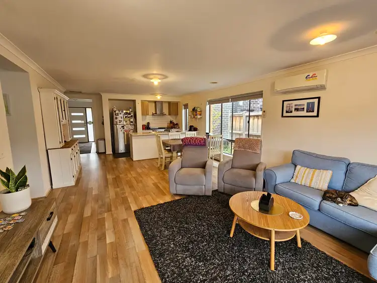 Second view of Homely house listing, 18 Meaford Street, Mickleham VIC 3064