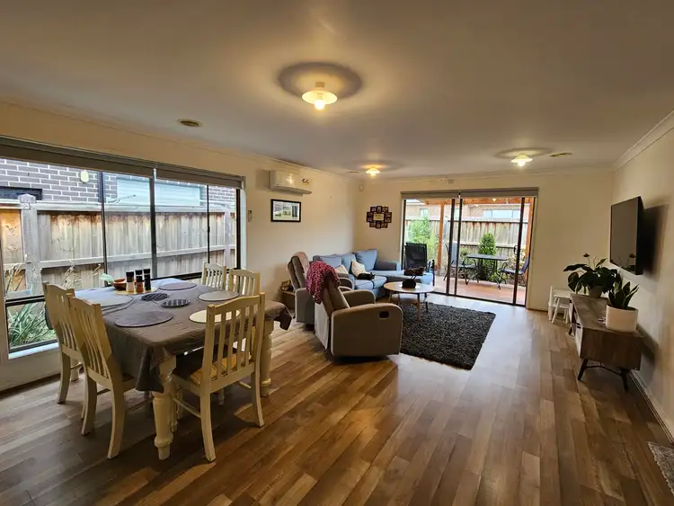 Third view of Homely house listing, 18 Meaford Street, Mickleham VIC 3064