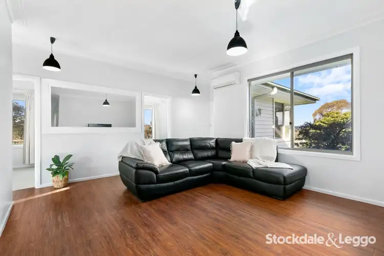 Third view of Homely house listing, 34 Nardinos Road, Yallourn North VIC 3825