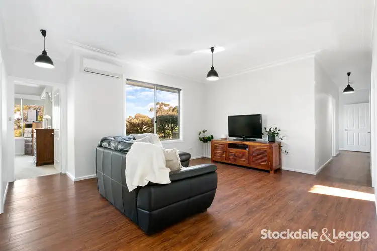 Fifth view of Homely house listing, 34 Nardinos Road, Yallourn North VIC 3825