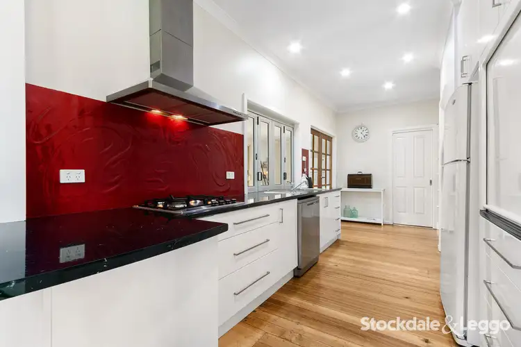 Sixth view of Homely house listing, 34 Nardinos Road, Yallourn North VIC 3825