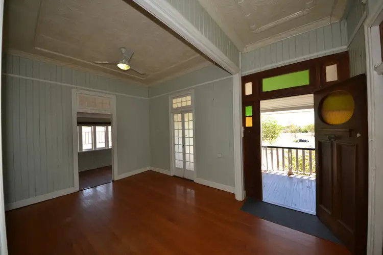 Second view of Homely house listing, 855 Gavial-Gracemere Road, Gracemere QLD 4702