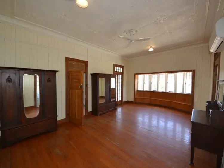 Third view of Homely house listing, 855 Gavial-Gracemere Road, Gracemere QLD 4702