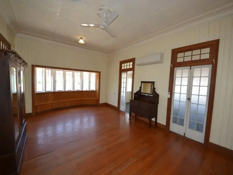 Fourth view of Homely house listing, 855 Gavial-Gracemere Road, Gracemere QLD 4702
