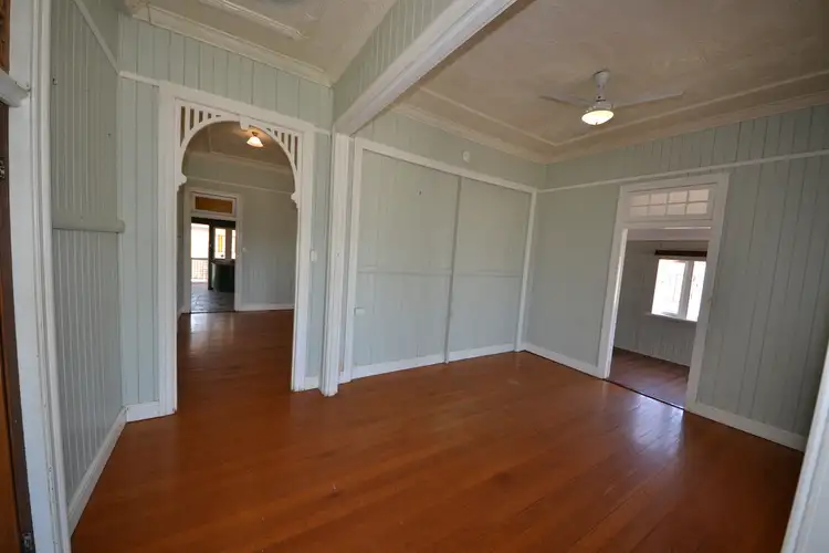 Fifth view of Homely house listing, 855 Gavial-Gracemere Road, Gracemere QLD 4702