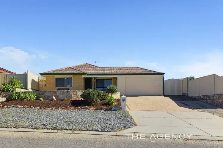 55 Dunmore Circuit, Merriwa WA 6030