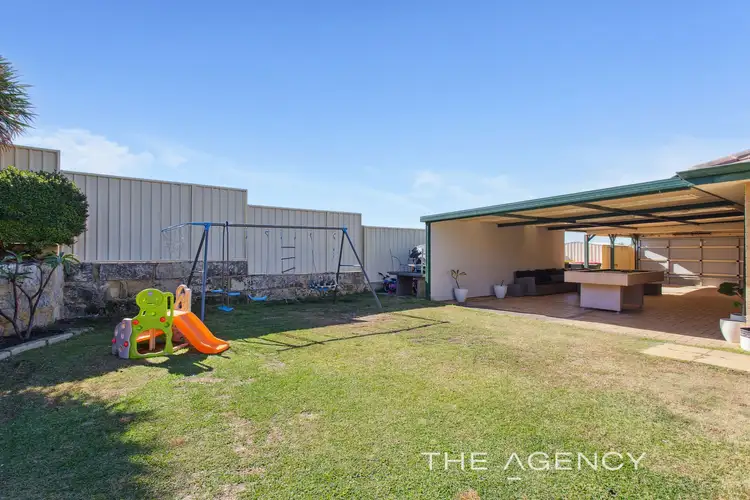 Second view of Homely house listing, 55 Dunmore Circuit, Merriwa WA 6030