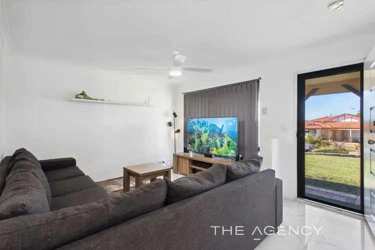 Fifth view of Homely house listing, 55 Dunmore Circuit, Merriwa WA 6030