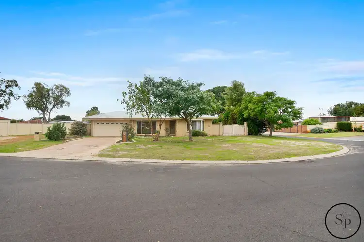 Second view of Homely house listing, 1 Ensay Place, Dudley Park WA 6210