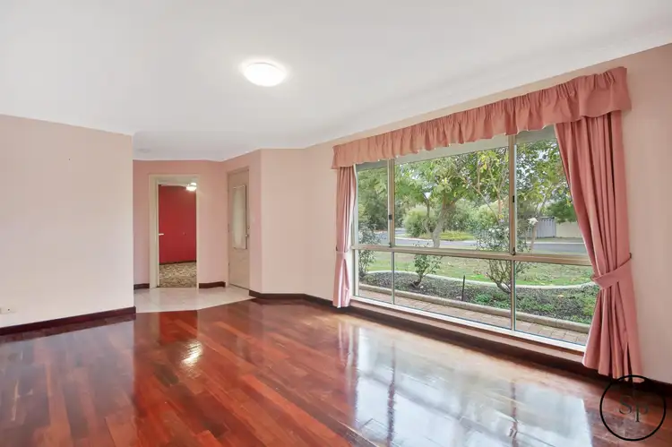 Fifth view of Homely house listing, 1 Ensay Place, Dudley Park WA 6210