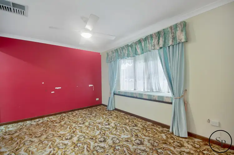 Sixth view of Homely house listing, 1 Ensay Place, Dudley Park WA 6210