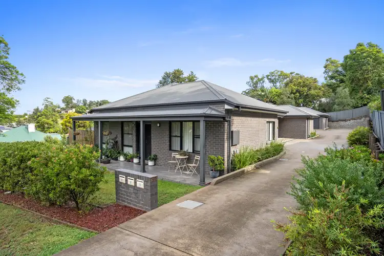 1/22 Foley Street, Muswellbrook NSW 2333