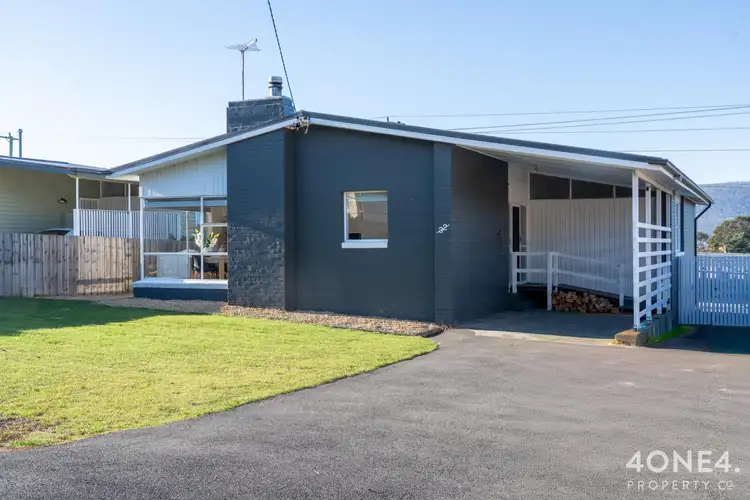 32 Catherine Street, Berriedale TAS 7011