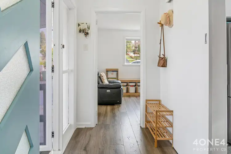 Second view of Homely house listing, 32 Catherine Street, Berriedale TAS 7011