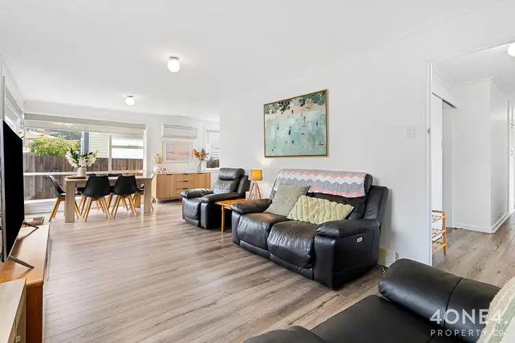Third view of Homely house listing, 32 Catherine Street, Berriedale TAS 7011