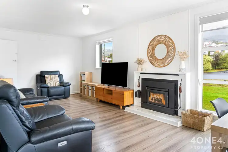 Fifth view of Homely house listing, 32 Catherine Street, Berriedale TAS 7011