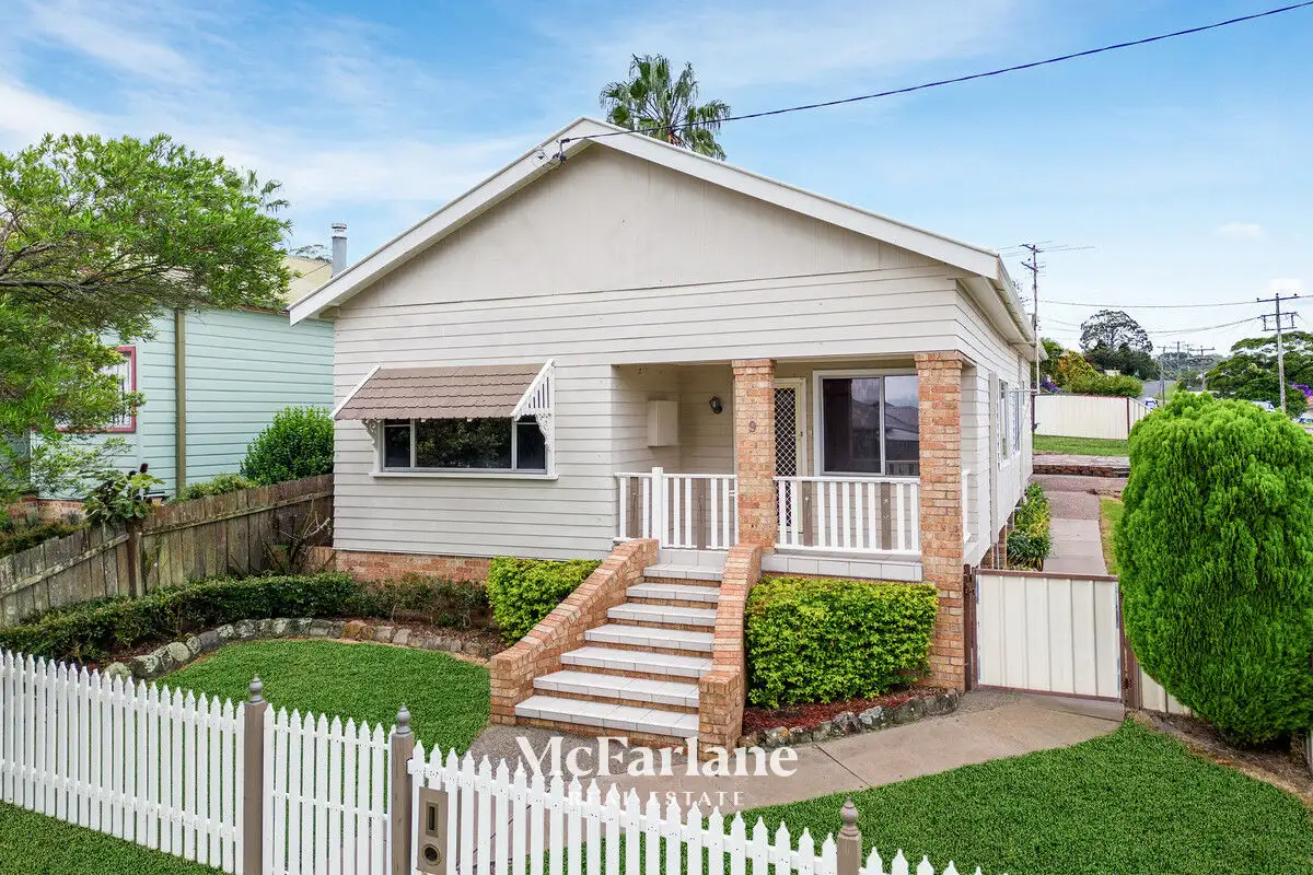 Main view of Homely house listing, 9 Murray Road, Cardiff NSW 2285