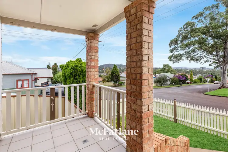 Third view of Homely house listing, 9 Murray Road, Cardiff NSW 2285